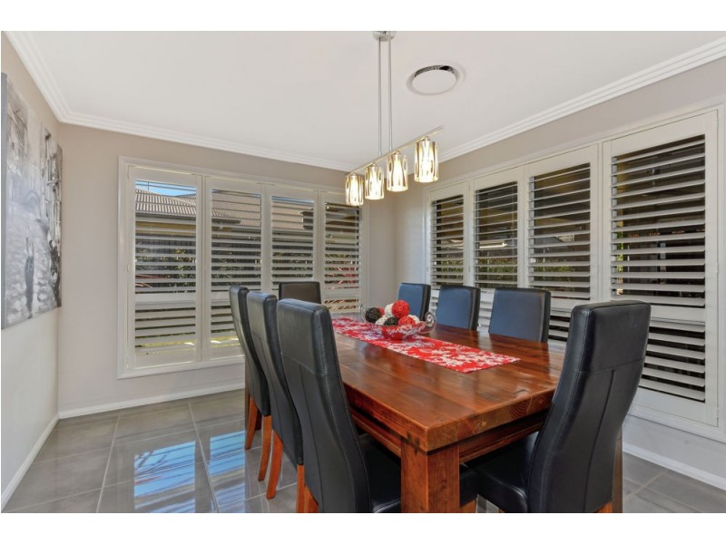 5 Wagtail Drive, Highfields QLD 4352