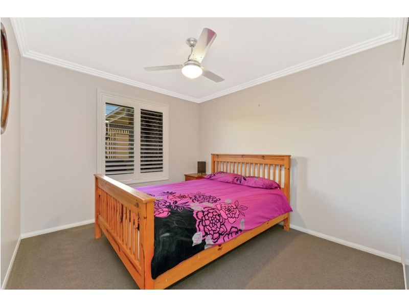 5 Wagtail Drive, Highfields QLD 4352