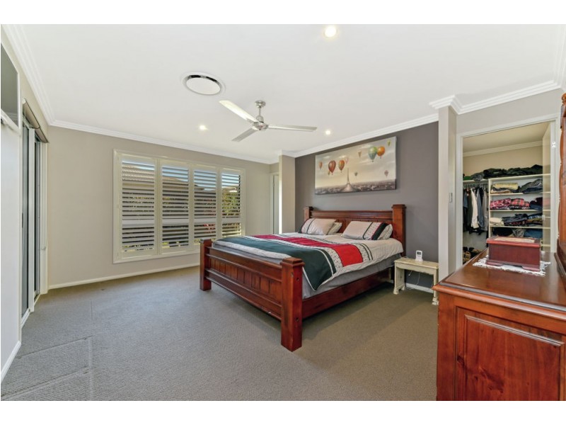 5 Wagtail Drive, Highfields QLD 4352