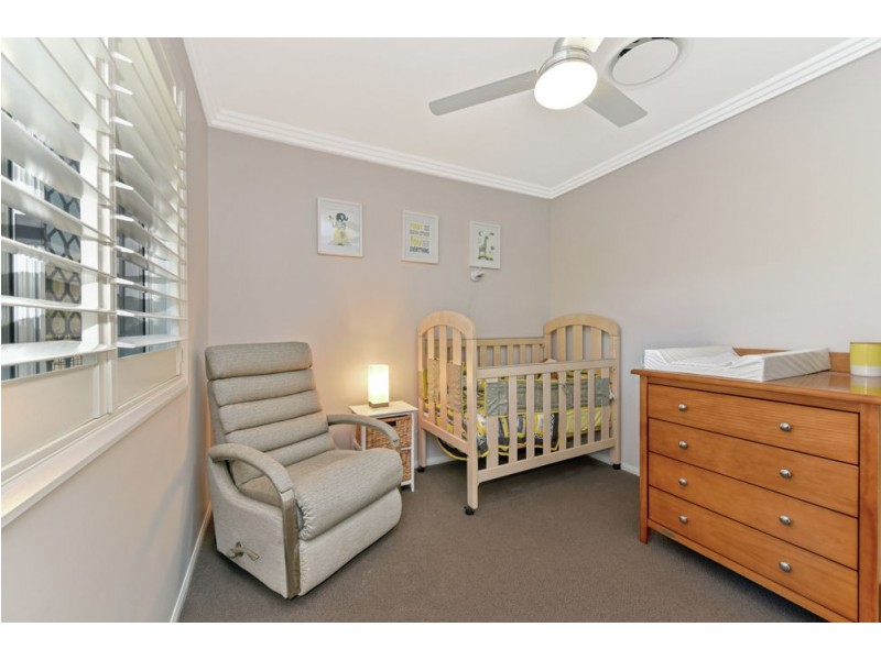 5 Wagtail Drive, Highfields QLD 4352