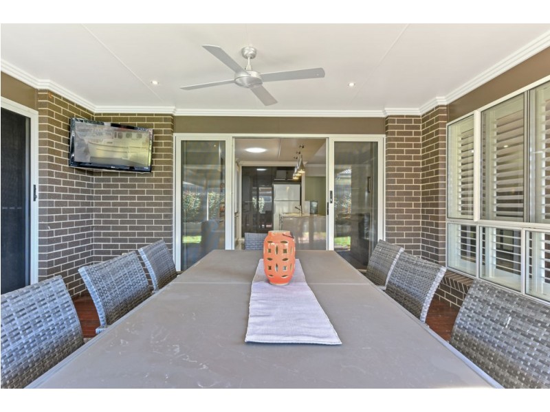 5 Wagtail Drive, Highfields QLD 4352
