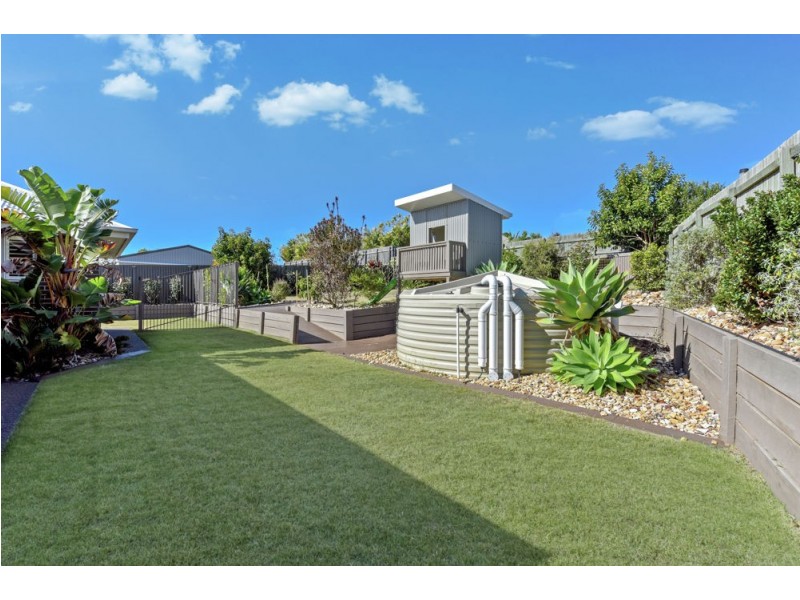 5 Wagtail Drive, Highfields QLD 4352