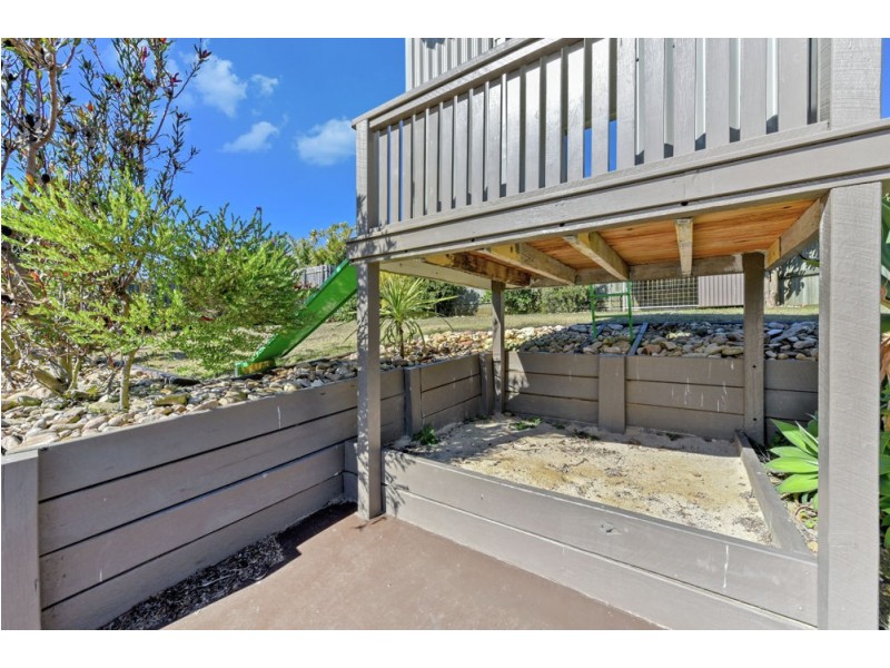 5 Wagtail Drive, Highfields QLD 4352