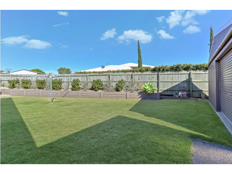 5 Wagtail Drive, Highfields QLD 4352