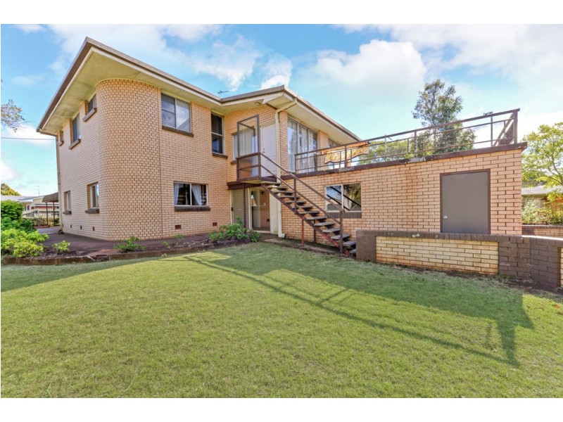3/157 Anzac Avenue, Harristown QLD 4350