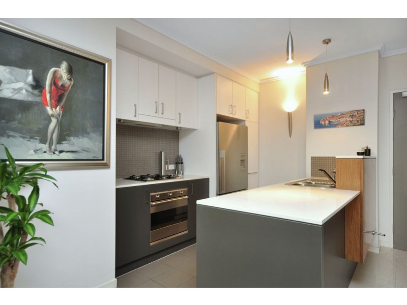 857/43 Hercules Street, Hamilton QLD 4007