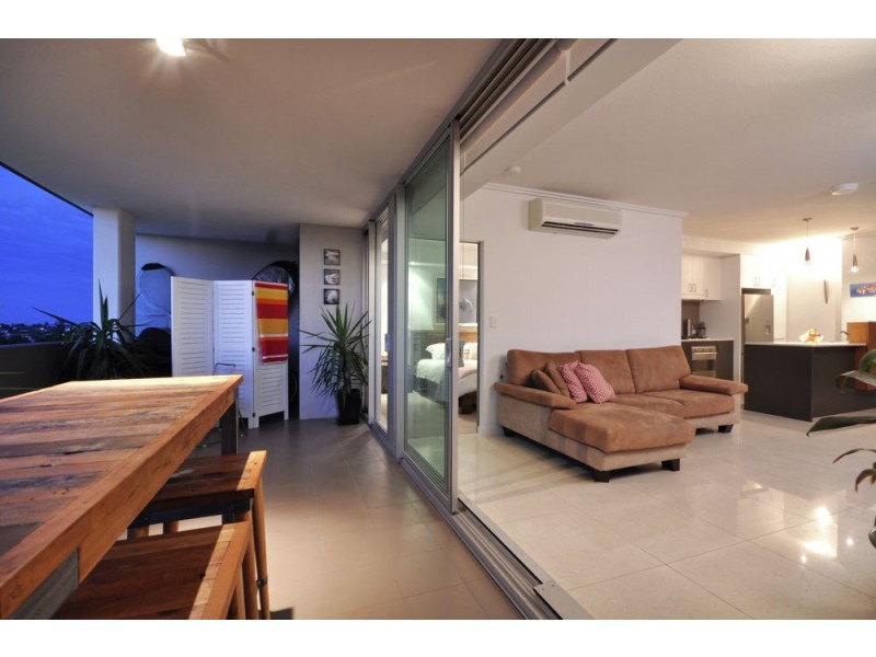 857/43 Hercules Street, Hamilton QLD 4007