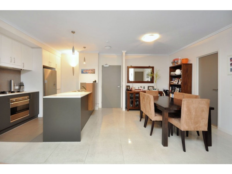 857/43 Hercules Street, Hamilton QLD 4007