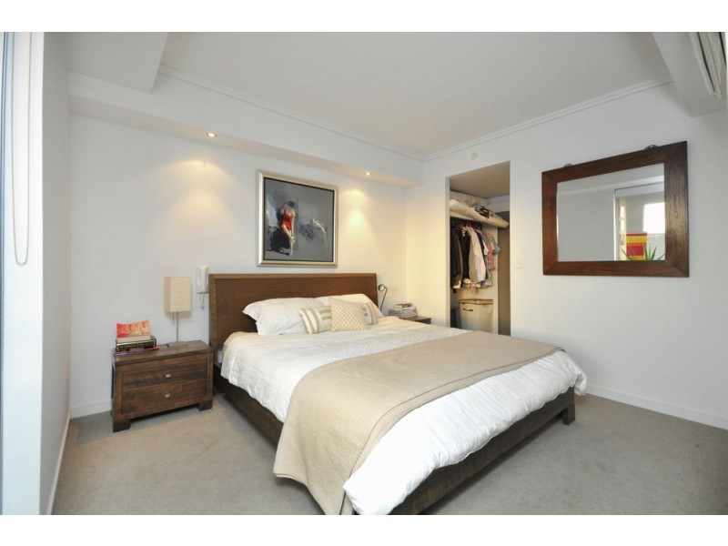 857/43 Hercules Street, Hamilton QLD 4007