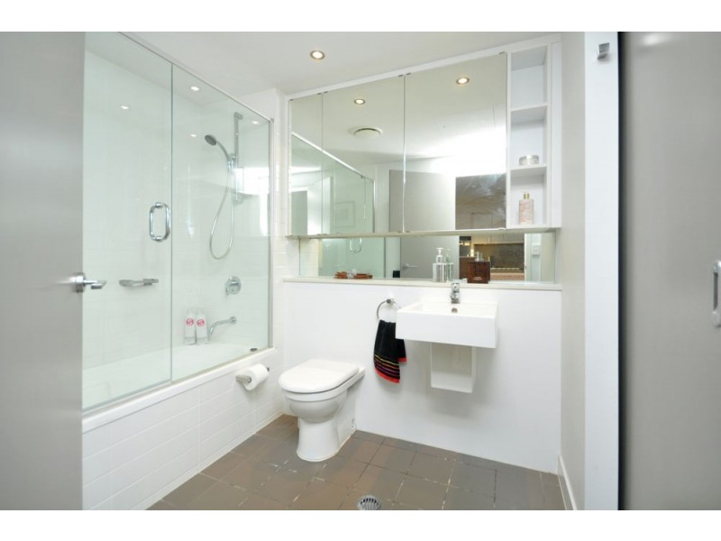 857/43 Hercules Street, Hamilton QLD 4007