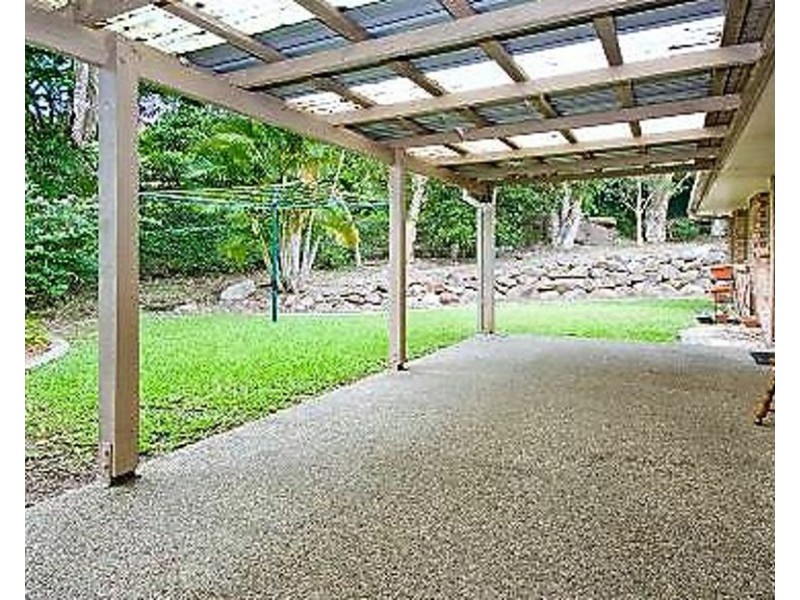 28 Tetragona Drive, Arana Hills QLD 4054