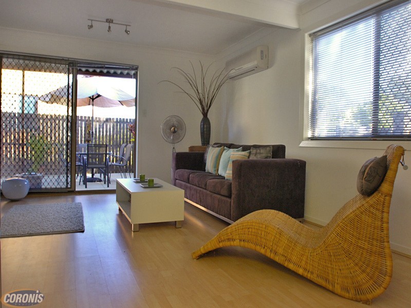 3/18 Sidney Street, Nundah QLD 4012