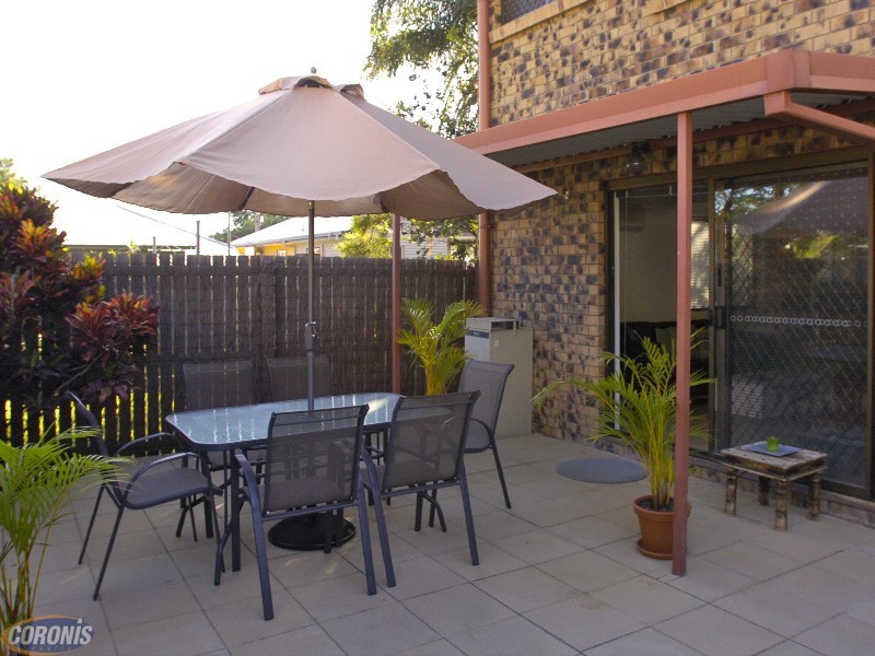 3/18 Sidney Street, Nundah QLD 4012