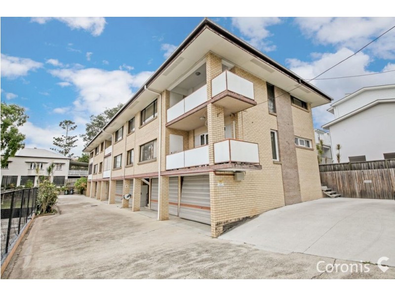 2/75 Stewart Road, Ashgrove QLD 4060