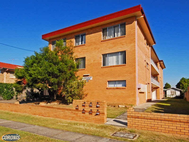 5/60 Wallace Street, Chermside QLD 4032
