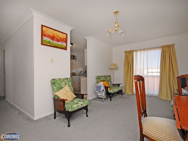 5/60 Wallace Street, Chermside QLD 4032