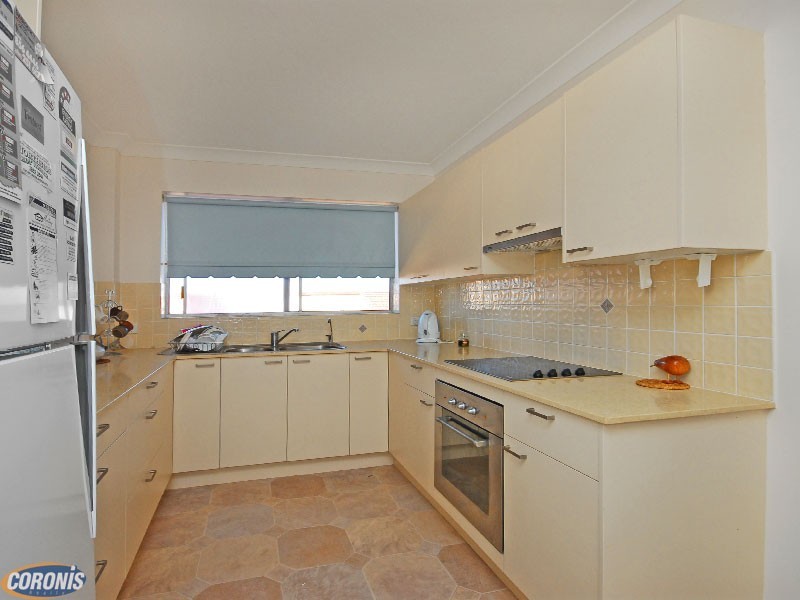 5/60 Wallace Street, Chermside QLD 4032