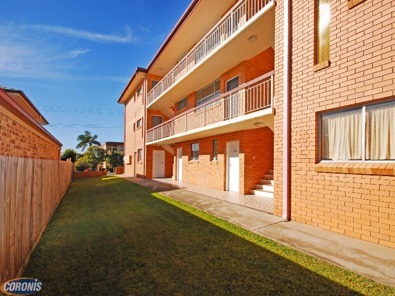 5/60 Wallace Street, Chermside QLD 4032