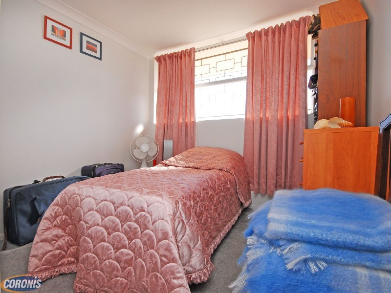 5/60 Wallace Street, Chermside QLD 4032