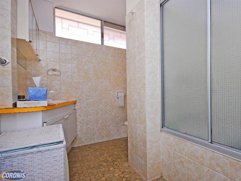 5/60 Wallace Street, Chermside QLD 4032