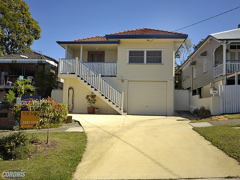 Lutwyche QLD 4030