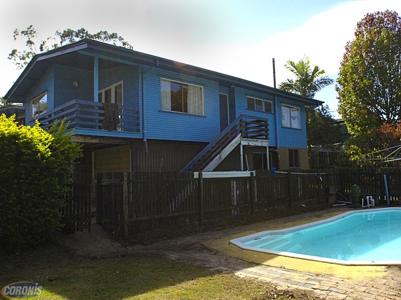 Ferny Hills QLD 4055