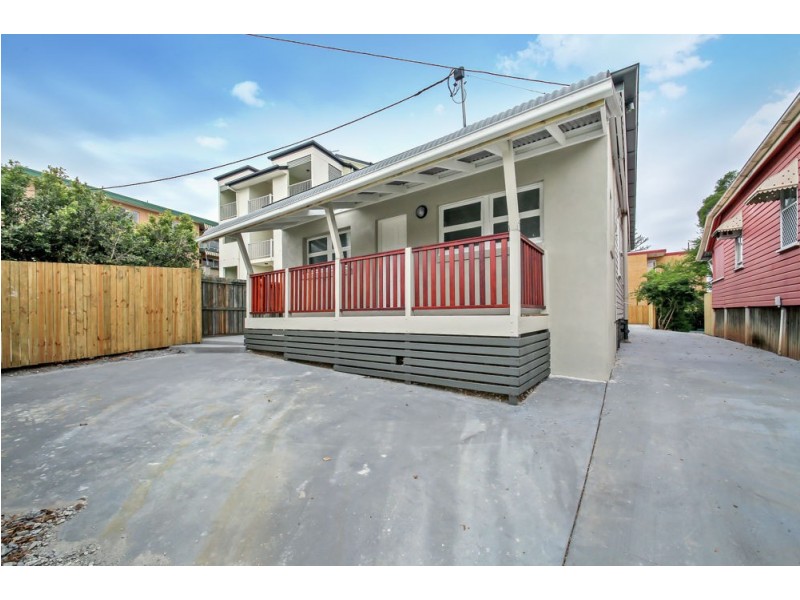 411 Sandgate Road, Albion QLD 4010