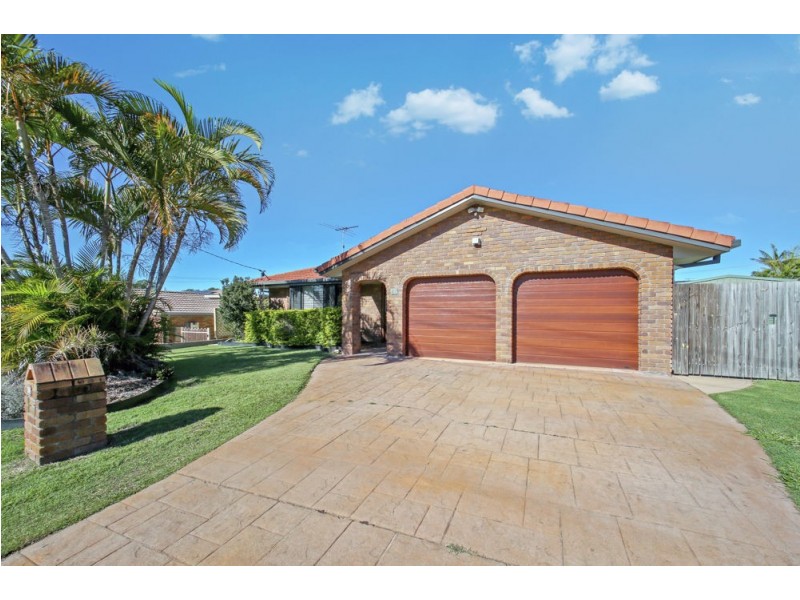 12 Marion Court, Capalaba QLD 4157