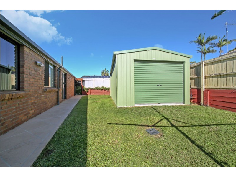 12 Marion Court, Capalaba QLD 4157