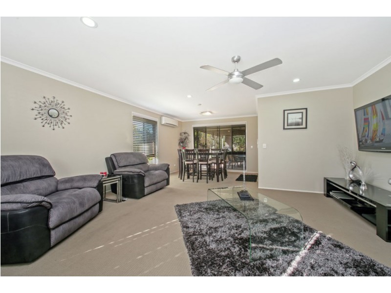 12 Marion Court, Capalaba QLD 4157