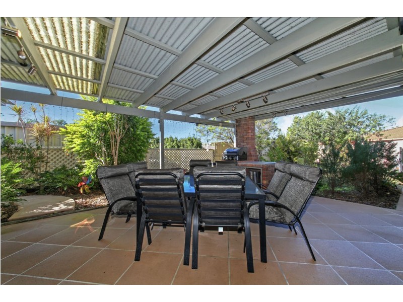 12 Marion Court, Capalaba QLD 4157