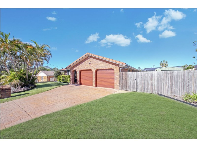 12 Marion Court, Capalaba QLD 4157