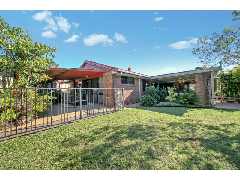 12 Marion Court, Capalaba QLD 4157