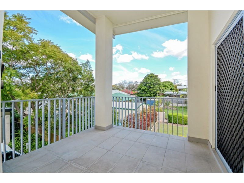 4/39 Theodore Street, Stafford QLD 4053