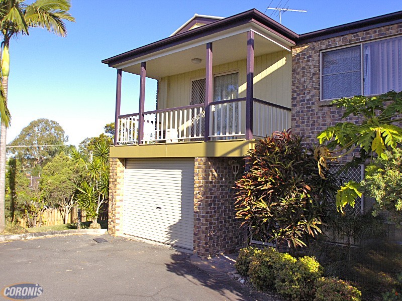 Enoggera QLD 4051