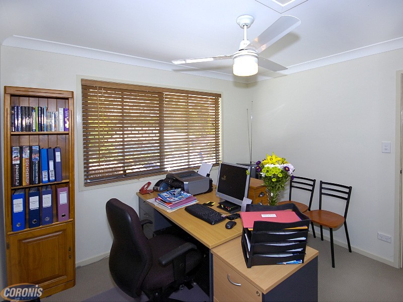 Everton Park QLD 4053