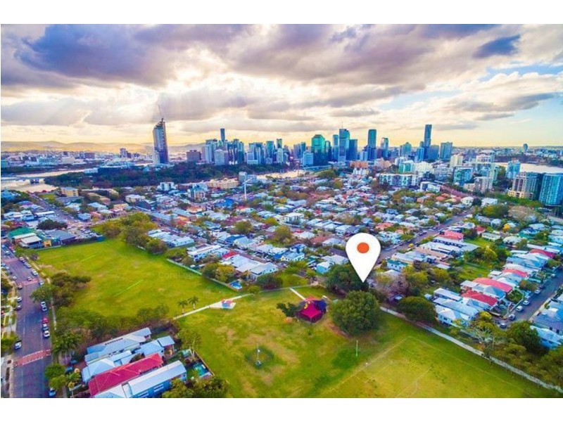 126 Rawlins Street, Kangaroo Point QLD 4169