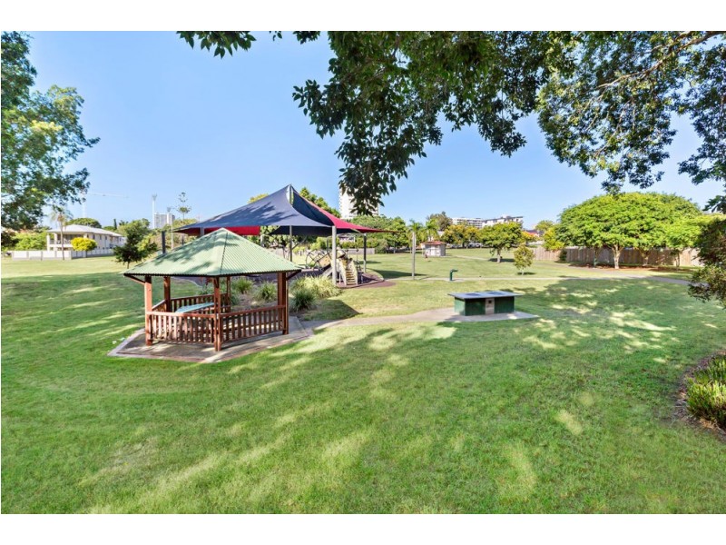 126 Rawlins Street, Kangaroo Point QLD 4169