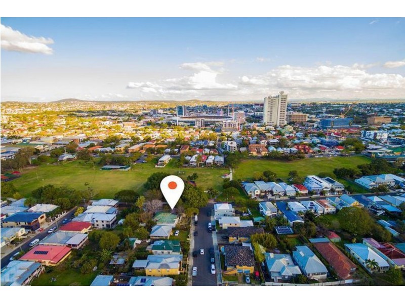 126 Rawlins Street, Kangaroo Point QLD 4169