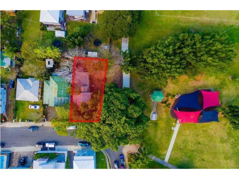 126 Rawlins Street, Kangaroo Point QLD 4169