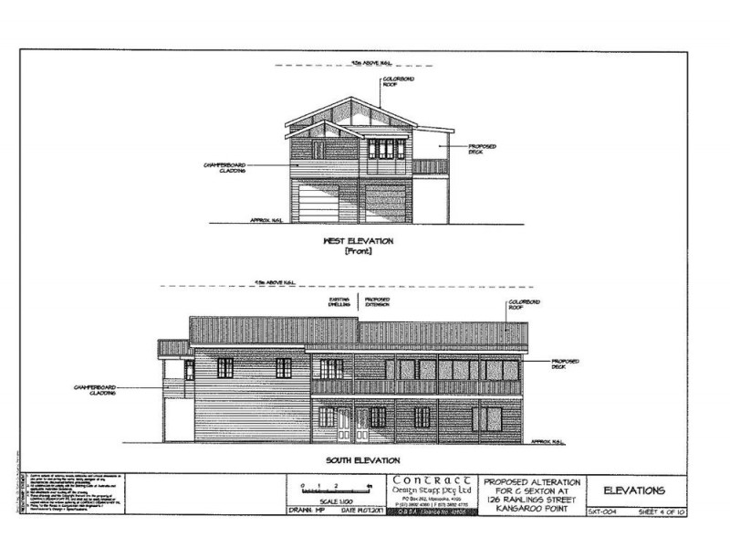 126 Rawlins Street, Kangaroo Point QLD 4169