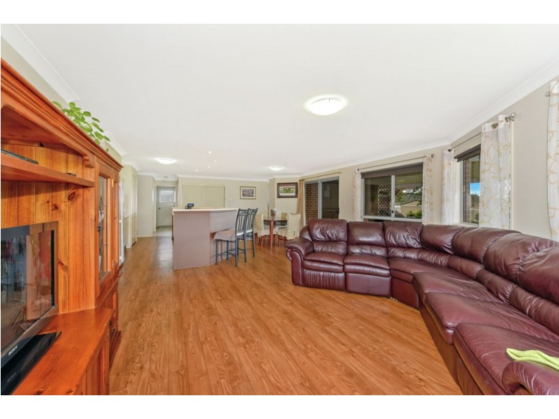 75 Highland Park Road, Meringandan West QLD 4352