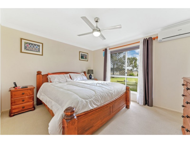 75 Highland Park Road, Meringandan West QLD 4352