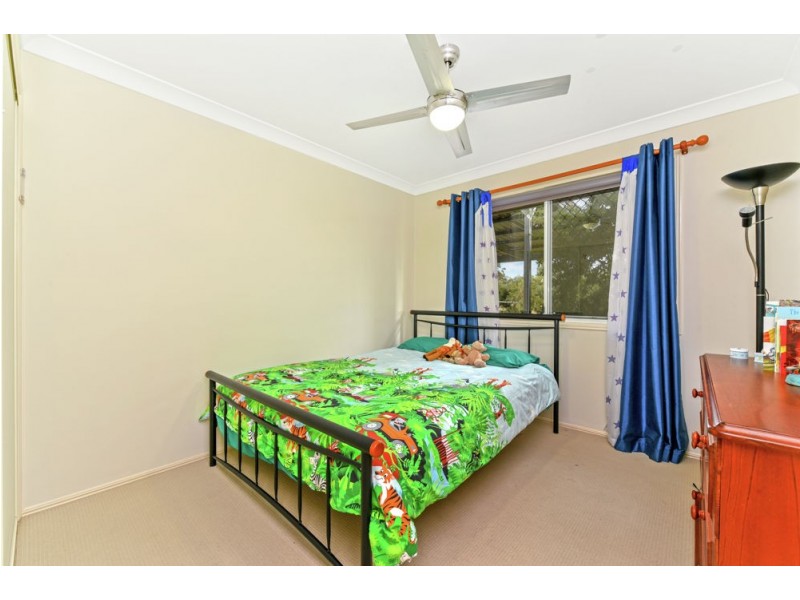 75 Highland Park Road, Meringandan West QLD 4352