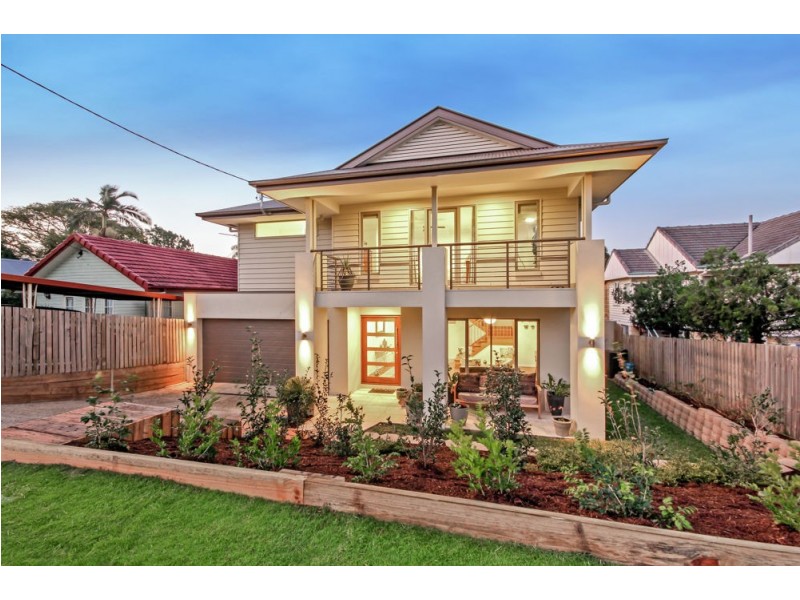 19 White Street, Wavell Heights QLD 4012