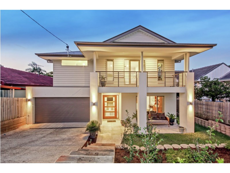 19 White Street, Wavell Heights QLD 4012