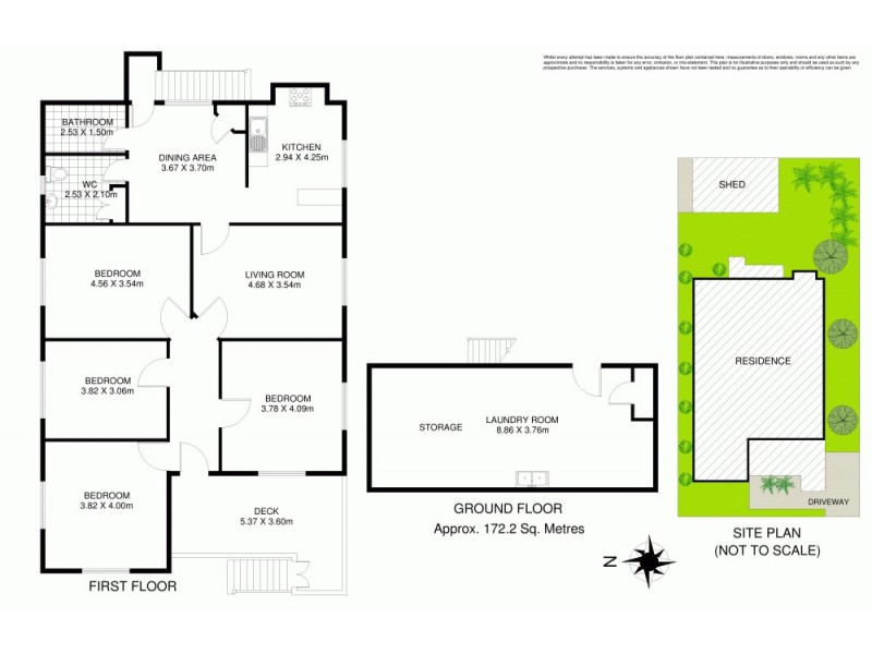 50 Leopard Street, Kangaroo Point QLD 4169 Floorplan