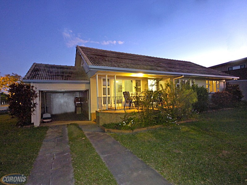 Scarborough QLD 4020