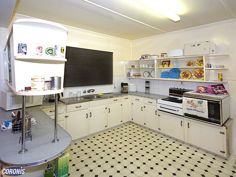 Scarborough QLD 4020