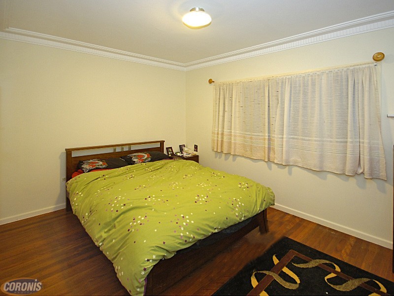 Scarborough QLD 4020